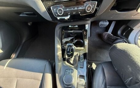 BMW X1, 2019 год, 1 600 000 рублей, 8 фотография