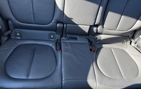 BMW X1, 2019 год, 1 600 000 рублей, 10 фотография