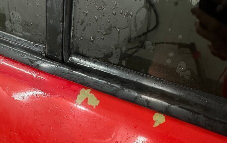 Lifan Smily I (330) рестайлинг, 2012 год, 170 000 рублей, 12 фотография