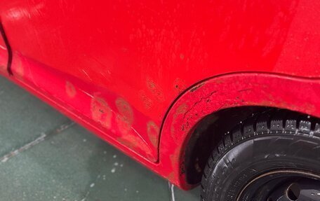 Lifan Smily I (330) рестайлинг, 2012 год, 170 000 рублей, 14 фотография