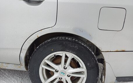 Nissan Wingroad III, 2002 год, 370 000 рублей, 9 фотография