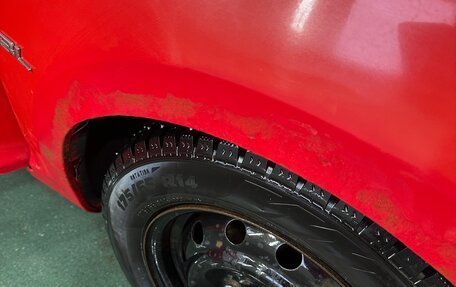 Lifan Smily I (330) рестайлинг, 2012 год, 170 000 рублей, 9 фотография