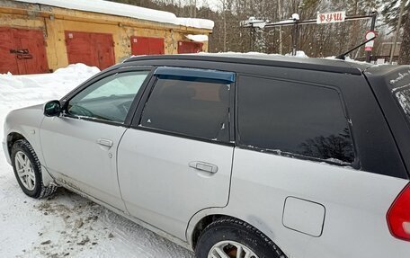 Nissan Wingroad III, 2002 год, 370 000 рублей, 8 фотография