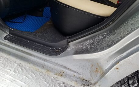 Nissan Wingroad III, 2002 год, 370 000 рублей, 12 фотография