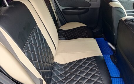 Nissan Wingroad III, 2002 год, 370 000 рублей, 22 фотография