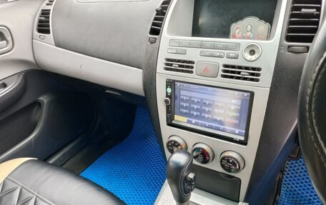 Nissan Wingroad III, 2002 год, 370 000 рублей, 21 фотография