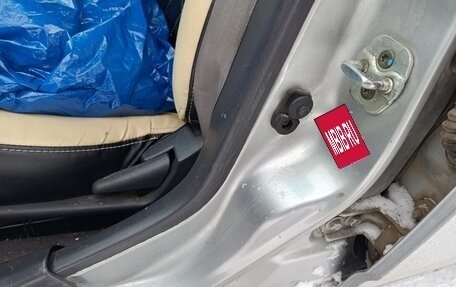 Nissan Wingroad III, 2002 год, 370 000 рублей, 13 фотография