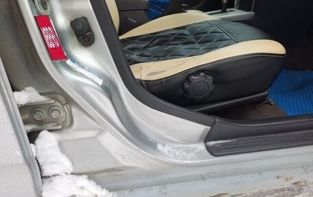 Nissan Wingroad III, 2002 год, 370 000 рублей, 16 фотография