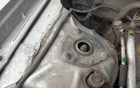 Nissan Wingroad III, 2002 год, 370 000 рублей, 28 фотография