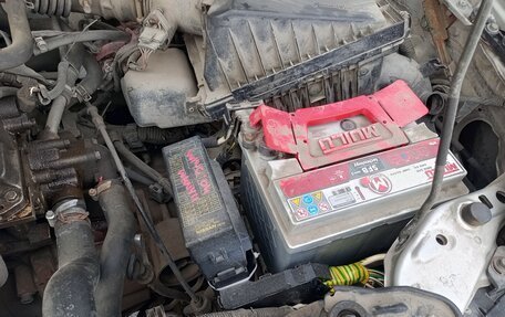 Nissan Wingroad III, 2002 год, 370 000 рублей, 30 фотография