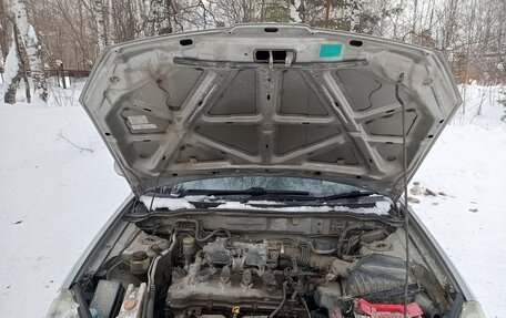 Nissan Wingroad III, 2002 год, 370 000 рублей, 31 фотография