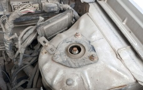 Nissan Wingroad III, 2002 год, 370 000 рублей, 29 фотография