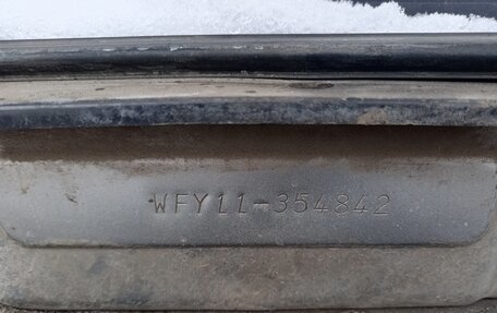 Nissan Wingroad III, 2002 год, 370 000 рублей, 32 фотография