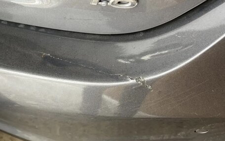 Hyundai Solaris II рестайлинг, 2018 год, 1 000 000 рублей, 13 фотография