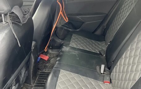 Hyundai Solaris II рестайлинг, 2018 год, 1 000 000 рублей, 17 фотография