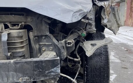 Hyundai Solaris II рестайлинг, 2018 год, 1 000 000 рублей, 9 фотография