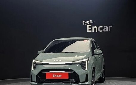 KIA Morning III, 2023 год, 1 390 060 рублей, 2 фотография