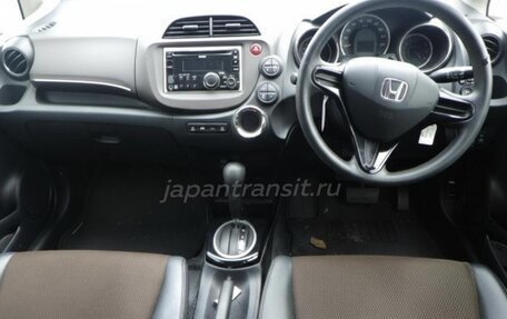 Honda Fit III, 2011 год, 750 230 рублей, 5 фотография