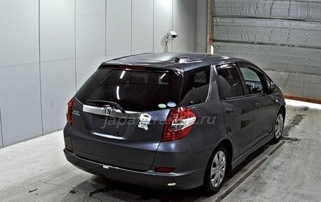 Honda Fit III, 2011 год, 750 230 рублей, 4 фотография
