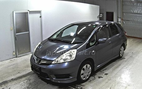 Honda Fit III, 2011 год, 750 230 рублей, 2 фотография