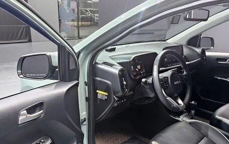 KIA Morning III, 2023 год, 1 390 060 рублей, 5 фотография