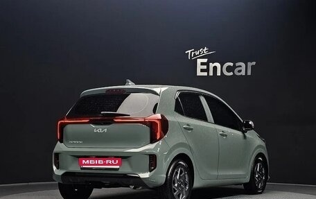 KIA Morning III, 2023 год, 1 390 060 рублей, 4 фотография