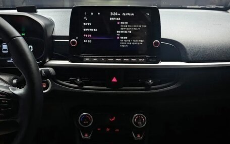 KIA Morning III, 2023 год, 1 390 060 рублей, 13 фотография