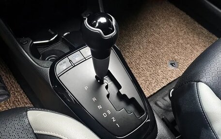 KIA Morning III, 2023 год, 1 390 060 рублей, 11 фотография