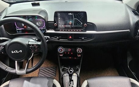 KIA Morning III, 2023 год, 1 390 060 рублей, 9 фотография