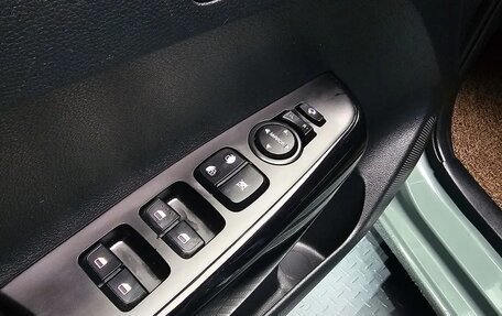 KIA Morning III, 2023 год, 1 390 060 рублей, 16 фотография