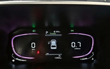 KIA Morning III, 2023 год, 1 390 060 рублей, 12 фотография