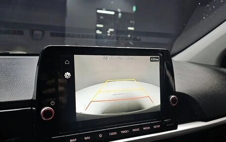 KIA Morning III, 2023 год, 1 390 060 рублей, 14 фотография