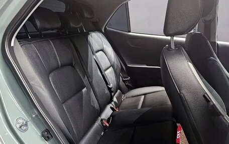 KIA Morning III, 2023 год, 1 390 060 рублей, 8 фотография