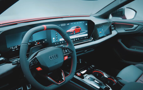 Audi RS 5, 2026 год, 19 000 000 рублей, 11 фотография