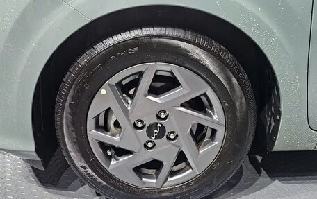 KIA Morning III, 2023 год, 1 390 060 рублей, 20 фотография