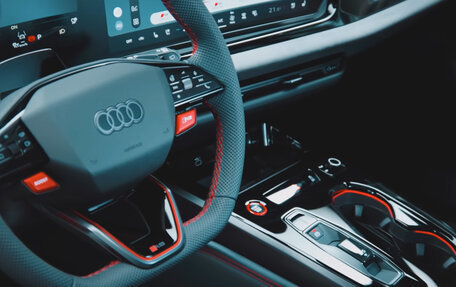 Audi RS 5, 2026 год, 19 000 000 рублей, 13 фотография