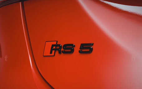 Audi RS 5, 2026 год, 19 000 000 рублей, 9 фотография