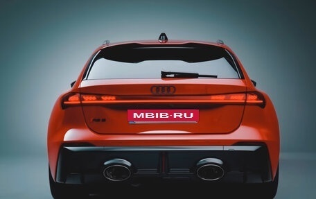 Audi RS 5, 2026 год, 19 000 000 рублей, 7 фотография