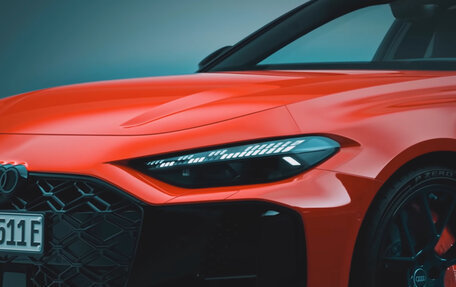 Audi RS 5, 2026 год, 19 000 000 рублей, 2 фотография