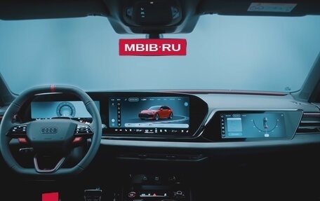 Audi RS 5, 2026 год, 19 000 000 рублей, 12 фотография