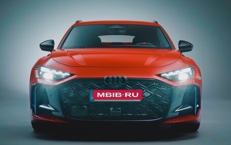 Audi RS 5, 2026 год, 19 000 000 рублей, 4 фотография