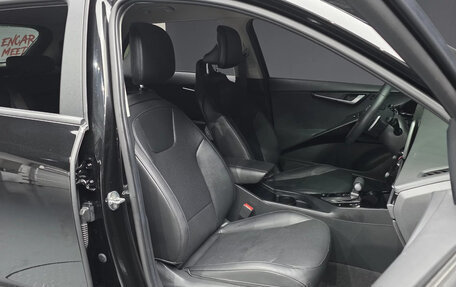 KIA Niro, 2022 год, 2 150 000 рублей, 9 фотография
