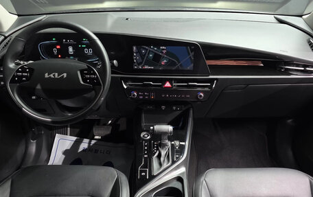 KIA Niro, 2022 год, 2 150 000 рублей, 3 фотография