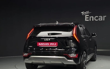 KIA Niro, 2022 год, 2 150 000 рублей, 7 фотография