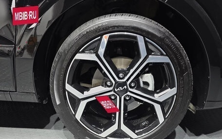 KIA Niro, 2022 год, 2 150 000 рублей, 10 фотография