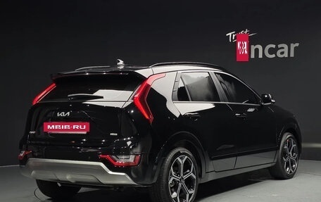 KIA Niro, 2022 год, 2 150 000 рублей, 6 фотография