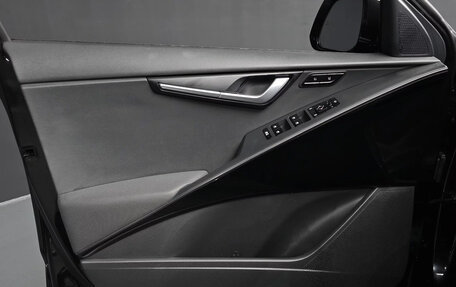 KIA Niro, 2022 год, 2 150 000 рублей, 12 фотография