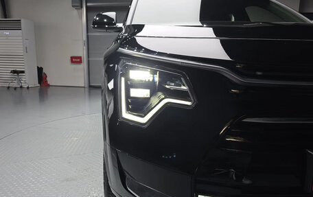 KIA Niro, 2022 год, 2 150 000 рублей, 19 фотография