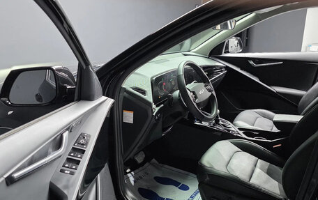 KIA Niro, 2022 год, 2 150 000 рублей, 18 фотография