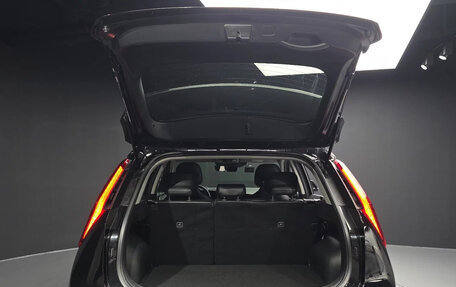 KIA Niro, 2022 год, 2 150 000 рублей, 15 фотография